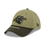 New Era Pánská kšiltovka Carolina Panthers NFL 2025 Salute to Service 39THIRTY Flex Velikost: M/L
