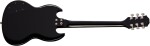 Epiphone SG Tribute Plus Cherry Burst