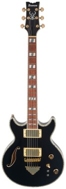 Ibanez AR520H Black