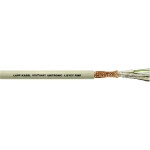 LAPP 34047/1000 datový kabel UNITRONIC® Li2YCY PiMF 4 x 2 x 0.34 mm² šedá 1000 m