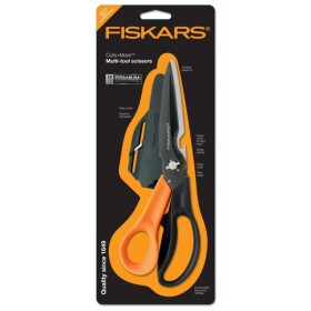 Fiskars Cuts&amp;More Víceúčelové nůžky