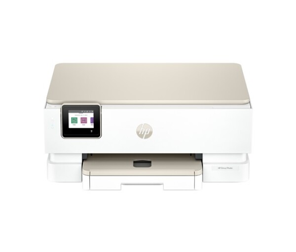 HP All-in-One ENVY Photo 7230 Light Portobello (A4, 15/10 ppm, USB, Wi-Fi, BT, Print, Scan, Copy, Duplex) EDF_1110005