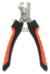 I Love Pets Kleště na drápky 12 cm / Kleště na drápky / Pro psy a kočky (8592644122849)