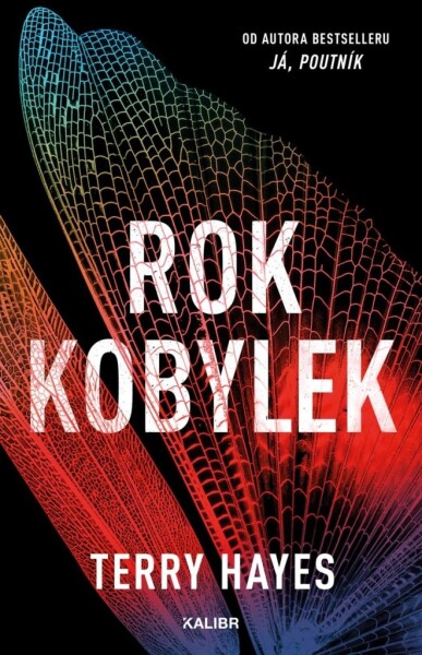 Rok kobylek