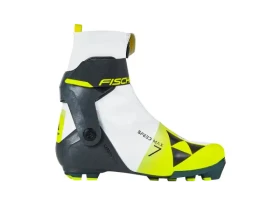 Fischer SpeedMax 7 Skate WS dámské boty na běžky vel. 37