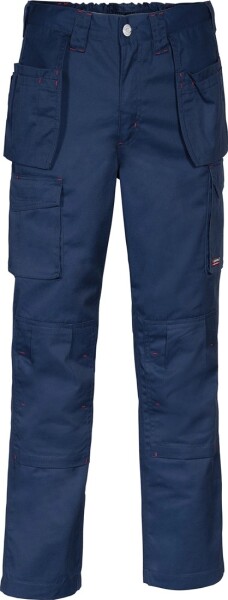 Pracovní kalhoty COFRA PONFERRADA Barva: Modrá, Velikost: 3XL (18542_MOD_3XL)