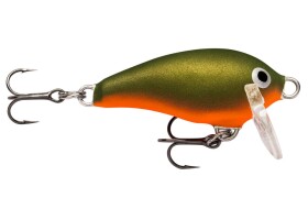 Rapala Wobler Fat Rap Mini Sinking GAU - 3cm 4g,Rapala Wobler Fat Rap Mini Sinking GAU - 3cm 4g