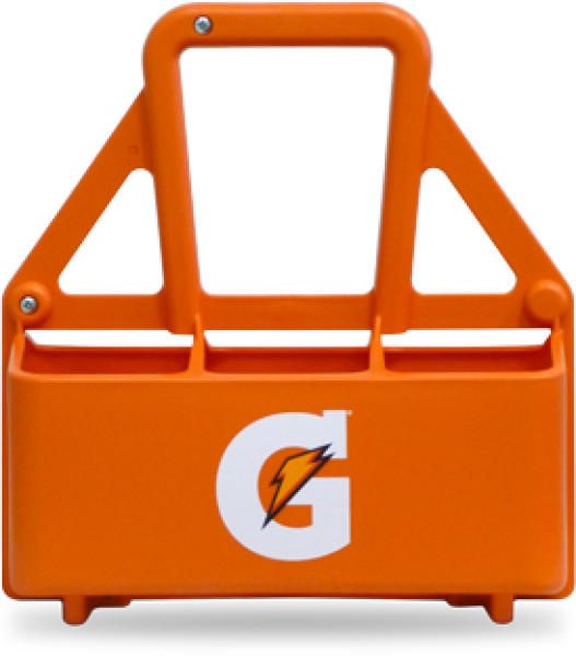 Gatorade Bidon 0,9l 10-pack