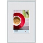 Walther+ design walther+ design CR040B vyměnitelný fotorámeček Formát papíru: 30 x 40 cm černá, stříbrná