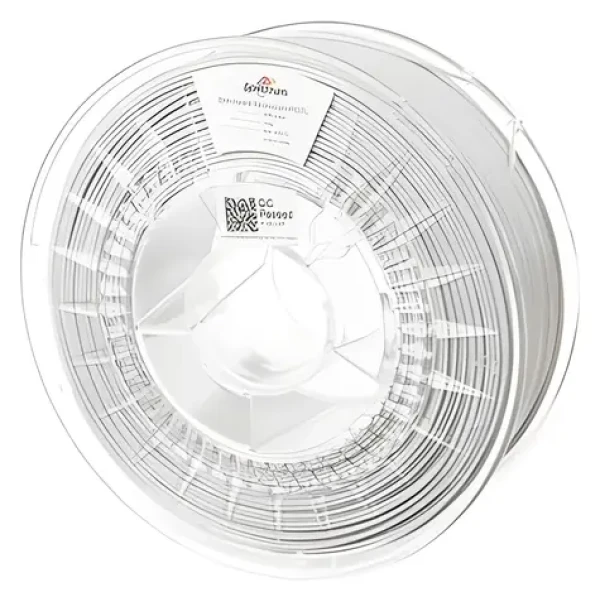 Spectrum Premium PET-G světle šedá / Filament / PETG / 1,75 mm / 1 kg (80600)