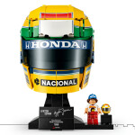 LEGO LEGO® Editions 43024 Helma Ayrton Senna