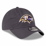 New Era Pánská kšiltovka Baltimore Ravens NFL Core Classic 9TWENTY Adjustable