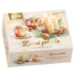 Apotheke dárková kolekce Zimní pohoda 48ns