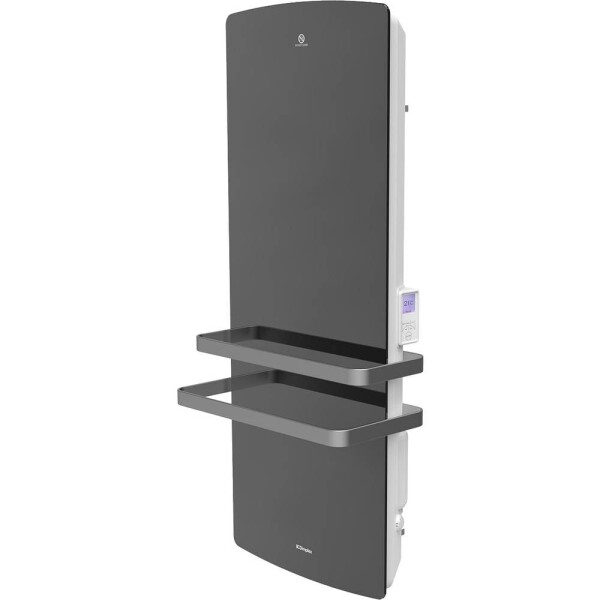 Dimplex TRP 100 M žebříkový radiátor do koupelny 1100 W černá