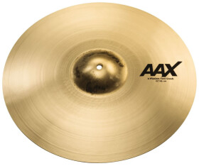 Sabian AAX X-Plosion Fast Crash 19''