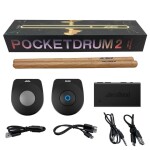 Aeroband Pocketdrum 2 Plus