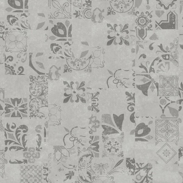 Vinylová podlaha LVT Elegance Rigid 55 Medina Grey 5,5mm 23/33