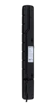 Acar S10 / Přepěťová ochrana / 10 zásuvek / 3 m (W0129)