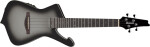 Ibanez UICT100-MGS - Metallic Gray Sunburst