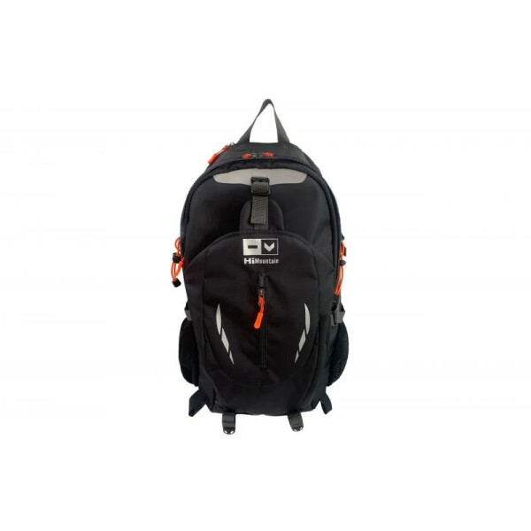 Batoh Hi Mountain Terra 35L AB1069-Black/Orange ONESIZE
