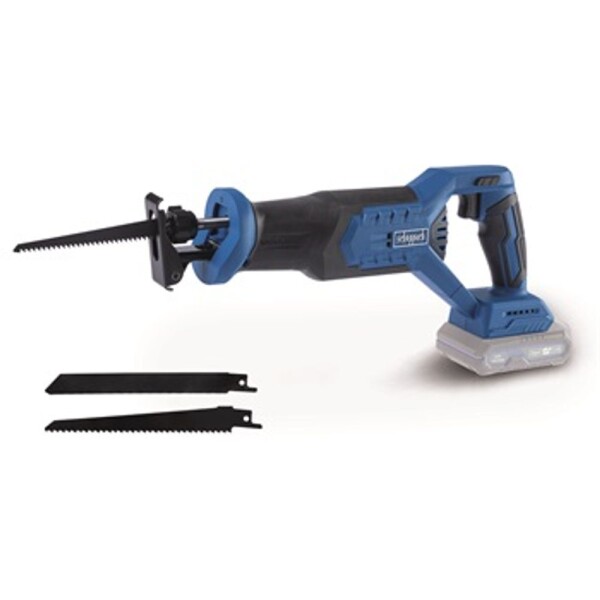 Aku pila ocaska Scheppach BC-RS250-X 5909242900