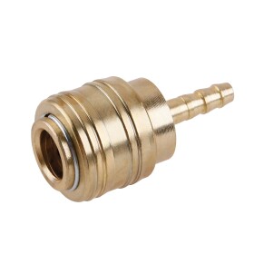 LEVIOR 48071 Vzduchová rychlospojka, s trnem do hadice 3/8" (9mm)