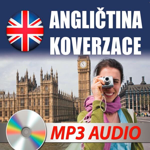Anglická konverzace - kolektiv autorů