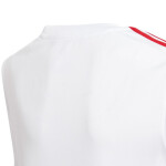 Juniorský fotbalový dres Squadra 21 GN5741 - Adidas 152cm