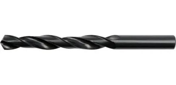 YATO Vrták na kov 4,5 mm HSS 10 ks