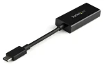 StarTech adaptér USB-C na HDMI HDR / Adaptér / 4K 60Hz / 7.1 kanálů zvuku (CDP2HD4K60H)