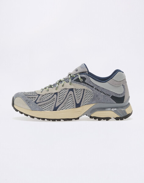 Salomon XT-Whisper Embroidery Pearl Blue / Tradewinds 40 2/3