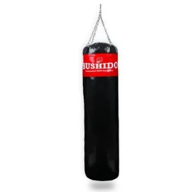 DBX BUSHIDO Boxovací pytel 130 x 35 cm prázdný (5902539010008)