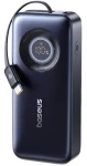 Baseus EnerCore CR11 20000 mAh černá / Powerbanka / 67W / USB-C zatahovací kabel (E0027H00)