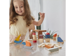 PlanToys PlanToys Stavebnice - Na moři