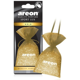AREON PEARLS LUX Gold