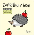 Zvířatka lese