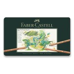 Faber-Castell Pitt Pastel Pencils sada 60 ks
