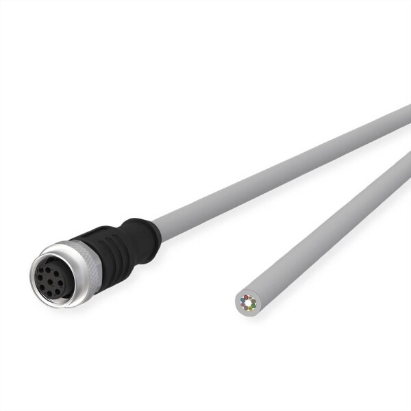 Metz Connect 142MKA20020 Kabel kabel
