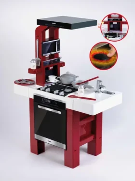 Theo Klein 7150 Miele dětská kuchyňka