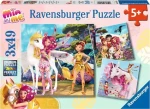 Ravensburger Puzzle Mia a já