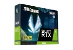ZOTAC RTX 3050 Twin Edge OC 6GB / Grafická karta / GDDR6 / 96-bit / 1x HDMI + 3x DP / 70W (ZT-A30510H-10L)