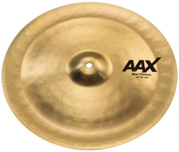Sabian AAX Mini China 14'' Brilliant