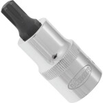 Vigor 0307385 V2207 vnitřní klínový profil nástrčný klíč M10 1/2