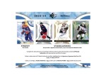 Hokejové Karty NHL 2023-2024 Upper Deck SP Hockey Blaster balíček