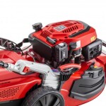 Benzínová sekačka AL-KO Premium 5254 VSED-A