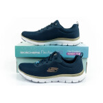 Boty Skechers Flex Appeal 4.0 Brillant View W 149303/NVGD 37