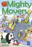 Mighty Movers 2nd Edition - Pupil´s Book + MP3 allango.net - Viv Lambert
