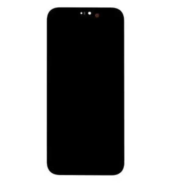 Honor X8c LCD displej + dotyková deska / Náhradní díl / OLED / čtečka otisků v displeji (57983125950)