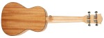 Cascha HH 2151 Concert Mahogany Ukulele Set