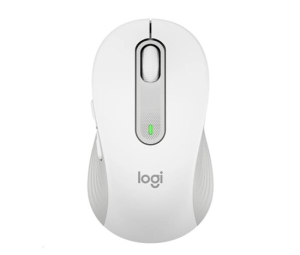 Logitech Wireless Mouse M650 L Signature, off-white EDF_288810